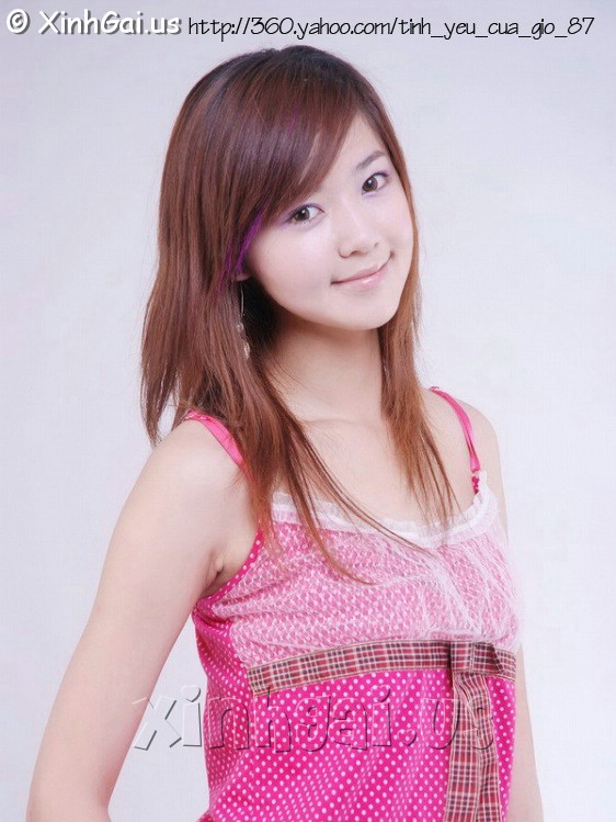 con gái như thế nào được gọi là đẹp nhỉ? - 9